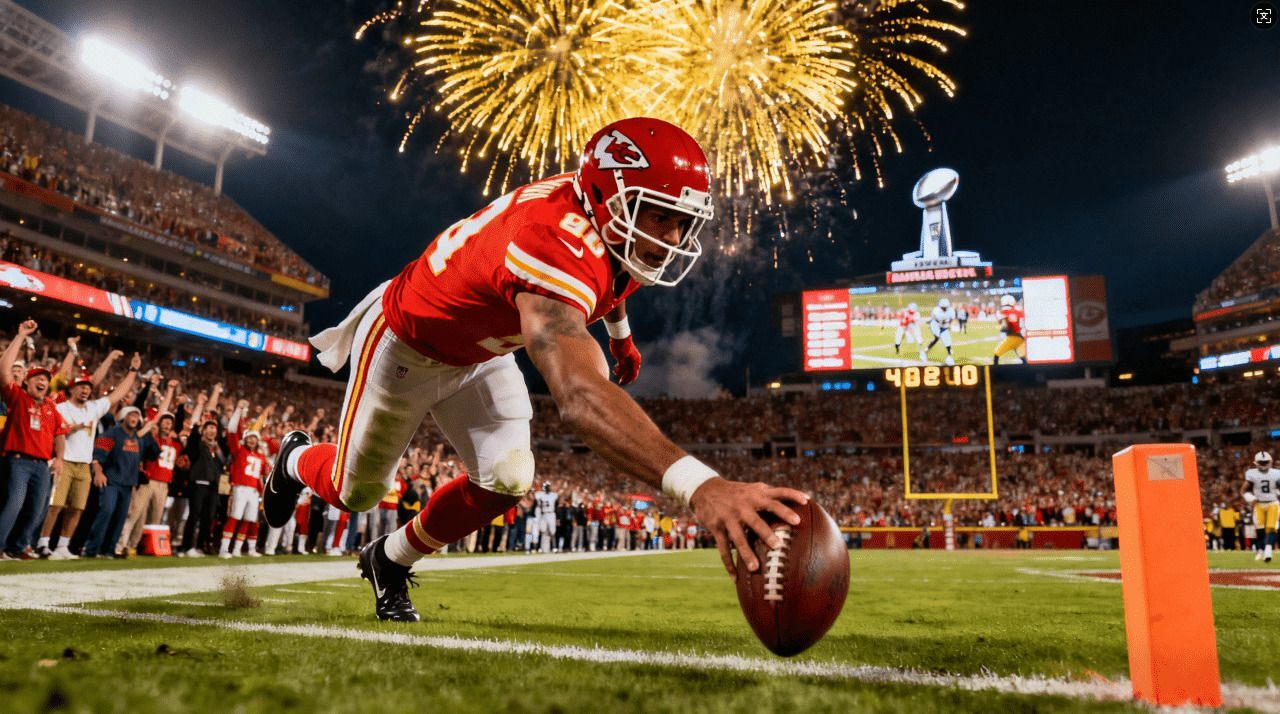 模板幻灯片演示